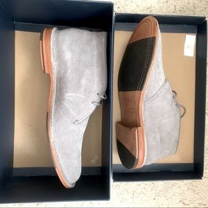 COLE HAAN - Grover Chukka Boot ✨👞